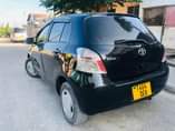 A picture of Vitz new