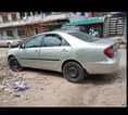 A picture of Registered Nigerian Used 2005 Toyota Camry for sale