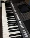 A picture of S970 Keyboard