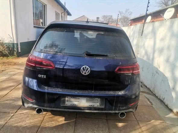 golf under r100000