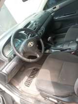 A picture of Toyota Camry 2004