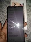 A picture of SAMSUNG GALAXY A13. RAM. 4GB ROM.64GB