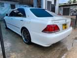A picture of Toyota crown athlete Cc 2490 Full ac Bei 13M 0718249606
