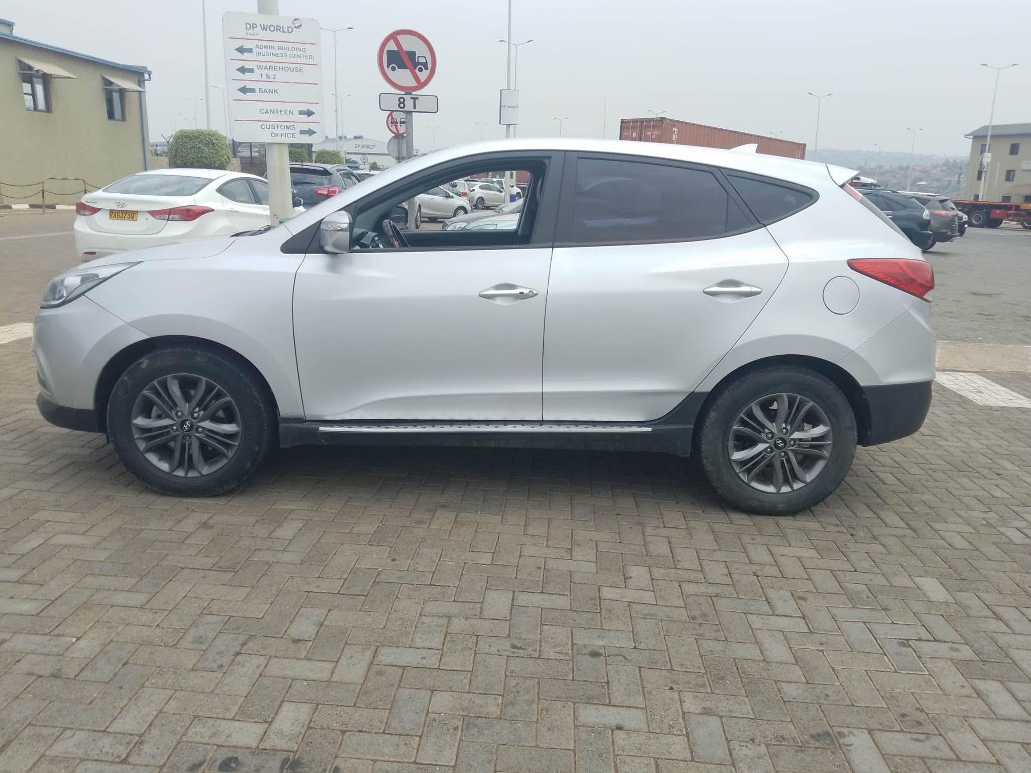 hyundai