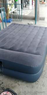 A picture of AIRBED VITANDA VYA UPEPO . Size 5 6. Vinafaa kwa