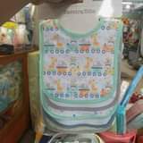 A picture of Bibs