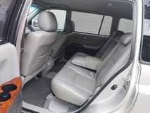 A picture of FIRST BODY 2006 MODEL TOYOTA HIGHLANDER LIMITED EDITION 4SALE 4WD