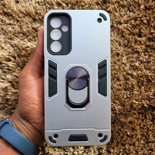 A picture of Samsung Galaxy A series covers cases