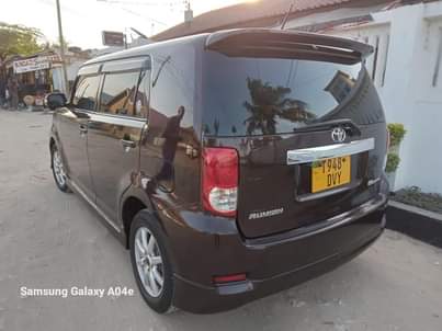 A picture of TOYOTA RUMION