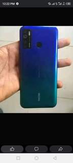 A picture of Spark 5