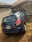 A picture of 2004 TOYOTA MATRIX