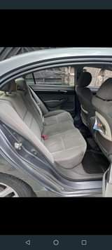 A picture of DON T DULL FIRSTBODY USED CIVIC 2008