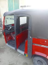 A picture of Bajaji