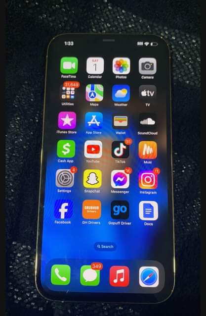iphone 12pro