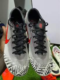 A picture of Soccer cleats