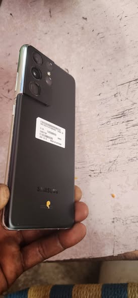 samsung s21