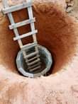 A picture of TUNAJENGA MASHIMO YA CHOO YASIYOJAA YAKISASA ECOLOJIA SEPTIC TANK