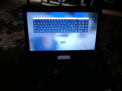 toshiba laptops