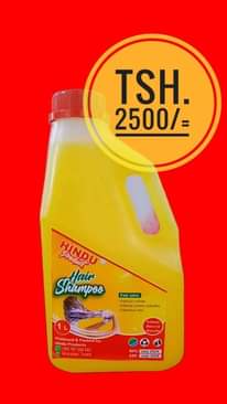 A picture of HINDU PRODUCT SOAP AND HAIR SHAMPOO