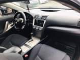 A picture of 2009 Toyota Camry SE
