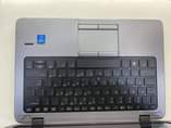 A picture of Hp elitebook 820 1