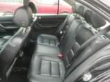A picture of Volkswagen Jetta 2001 Model Engine 4 Cylinder Fuel Gasoline Color