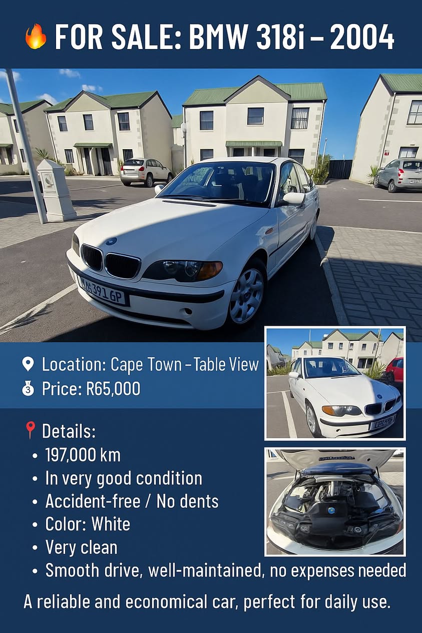 used bmw