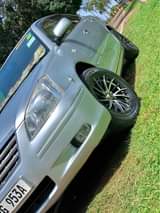 A picture of 2006 Toyota Premio