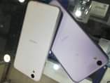 A picture of Aquos phone