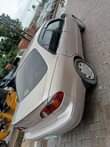 A picture of Toyota corolla 2001