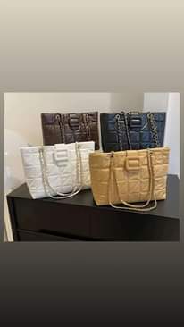 A picture of Purses