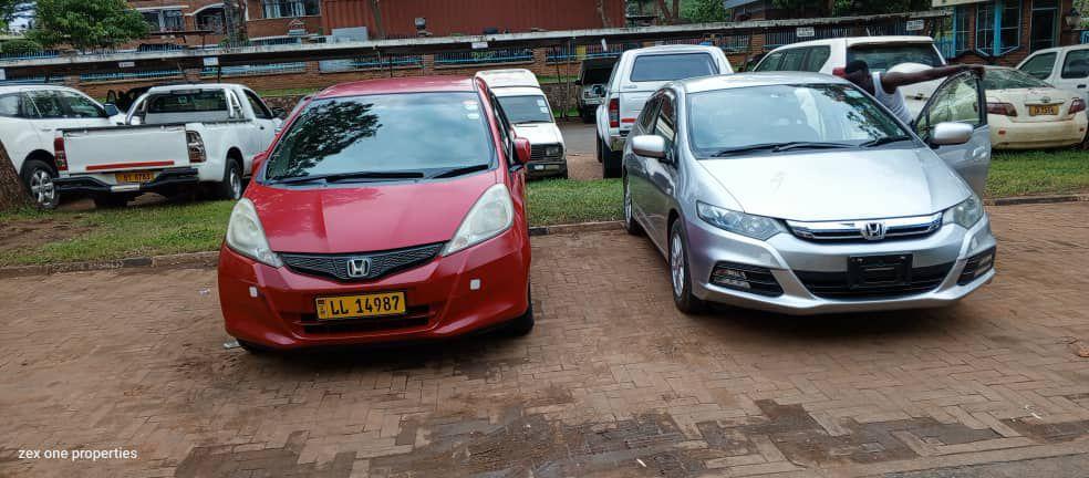 car hire