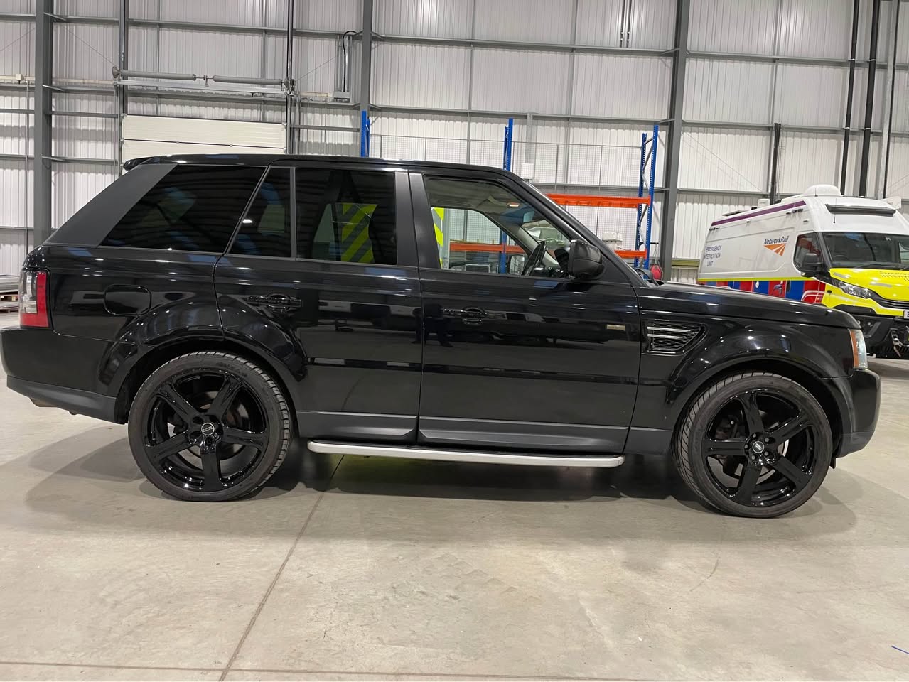 rover