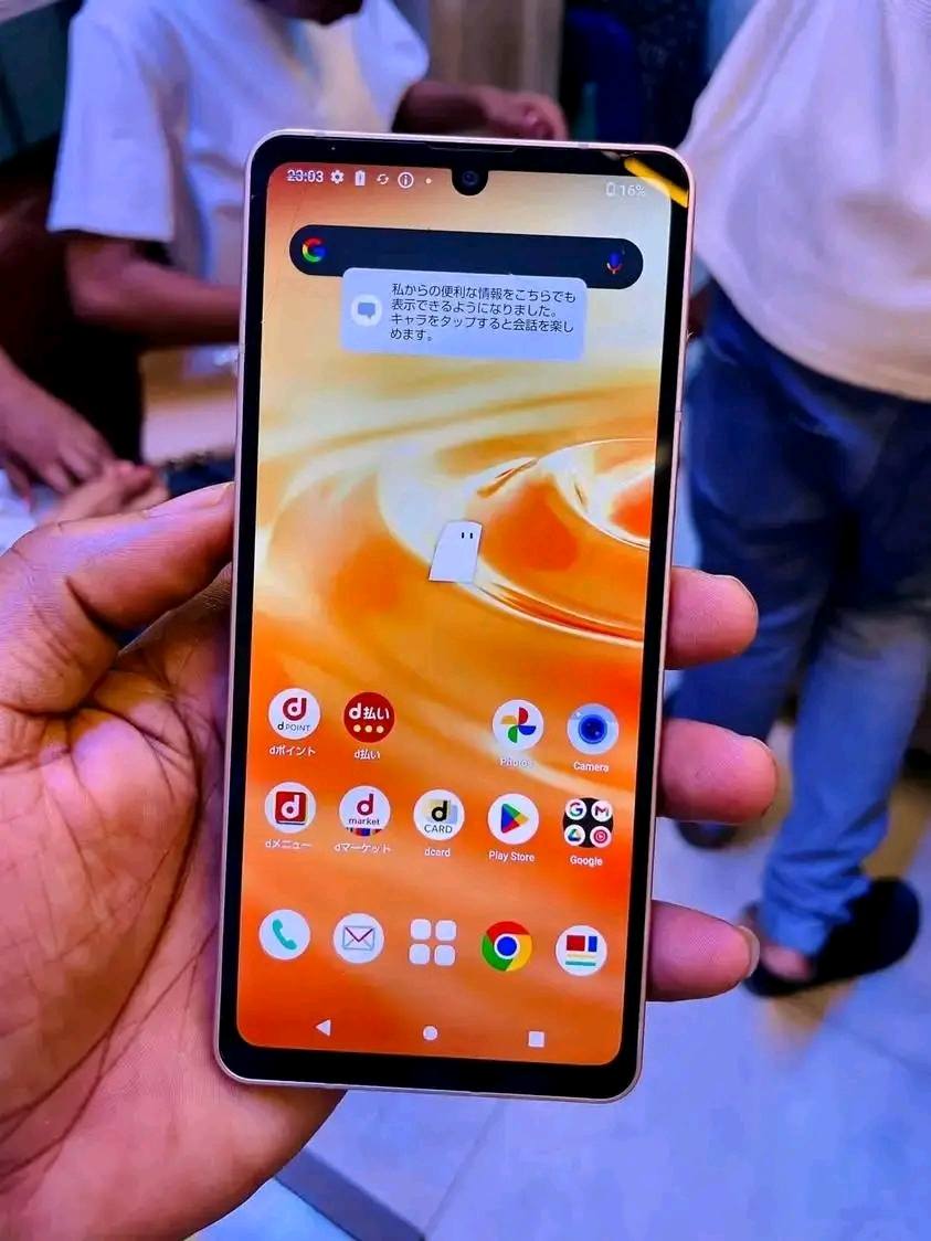 A picture of 6s