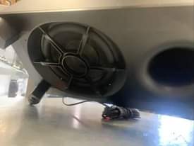 A picture of SONY SUBWOOFER BASS WATTS 1000 OG 0655631660 KINYEREZ MWISHO BEI