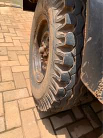 A picture of Land Rover