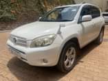 A picture of Rav4 for sale
