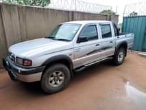 used ford ranger