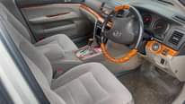 A picture of Mark 11 Grande 4wd optional 2007 model