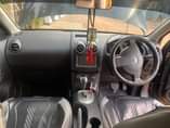A picture of 2008 NISSAN DUALIS