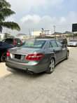 A picture of Fresh hot deal Mercedes Benz E350 2011