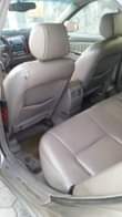 A picture of 2004 Model Toyota Camry Big daddy