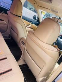 A picture of TOYOTA MARK X FOR SALE