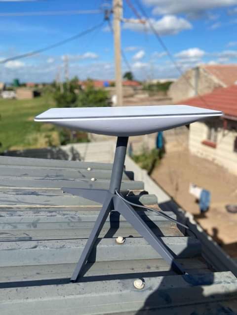 starlink zimbabwe