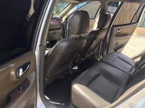 A picture of 2005 hyundai santafe Silent engine Perfect transmission Ac chilling 1