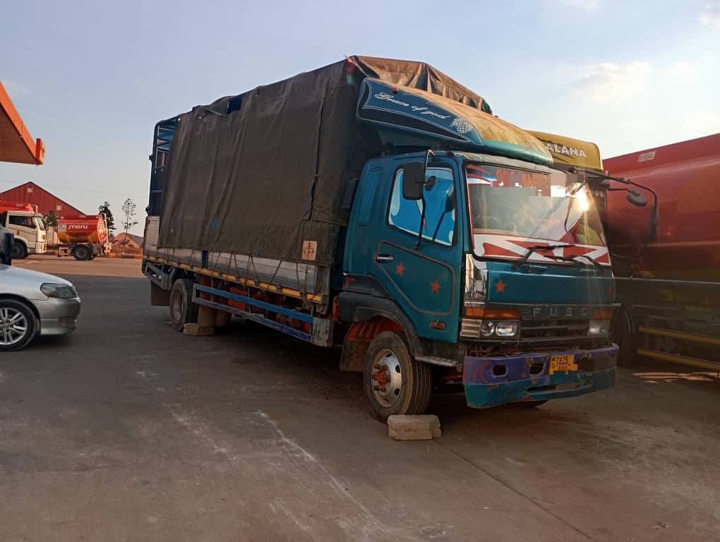 A picture of Fuso Longbbase