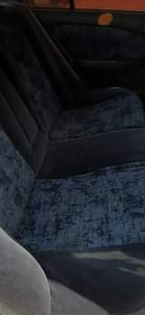 A picture of Toyota premio