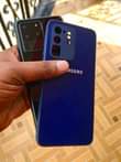 A picture of SAMSUNG S20 ULTRA