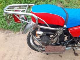 A picture of Skygo 125 inauzwa Full document 0713419996 0788583757