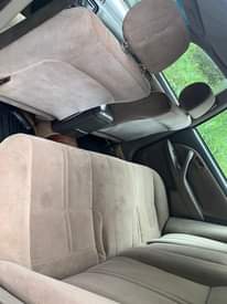 A picture of Toyota Camry pencil